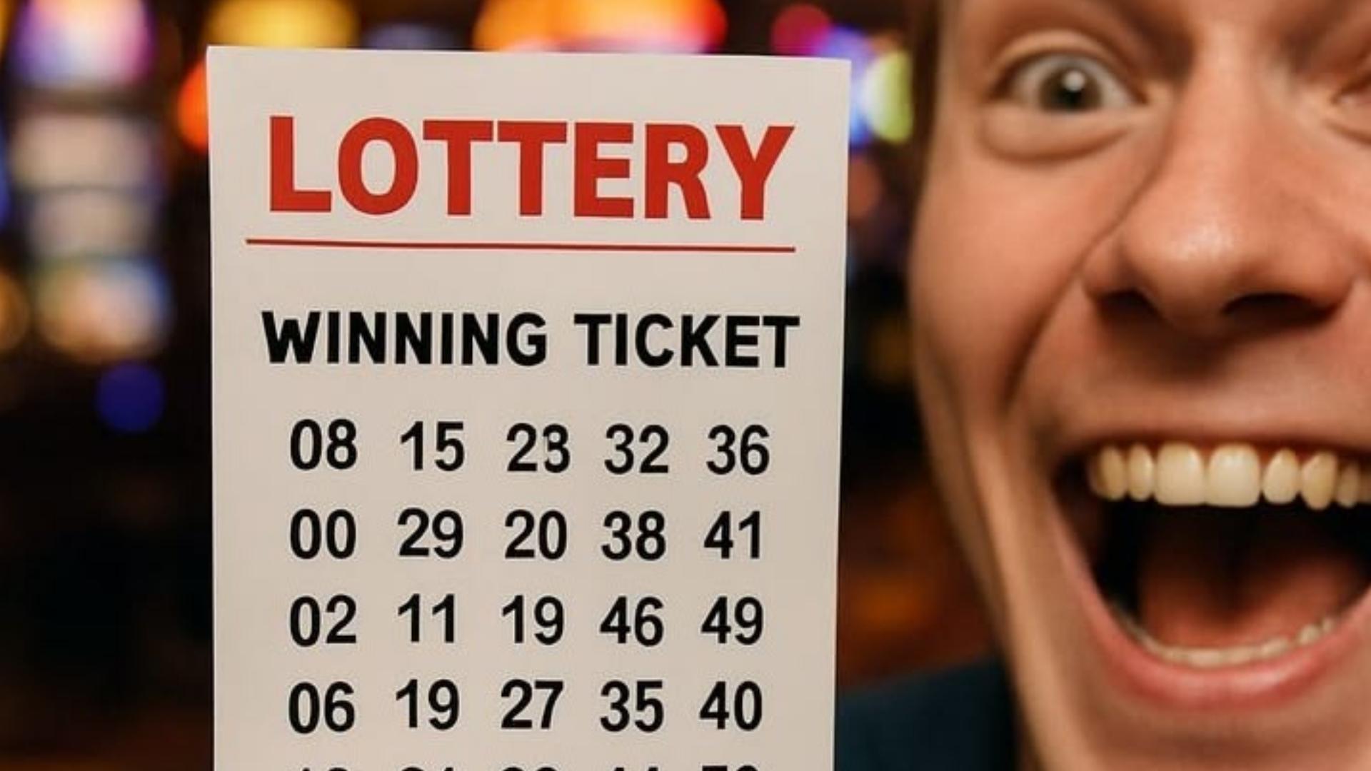 lottery winning numbers for tonight Guide to Finding Tonight Lottery Results