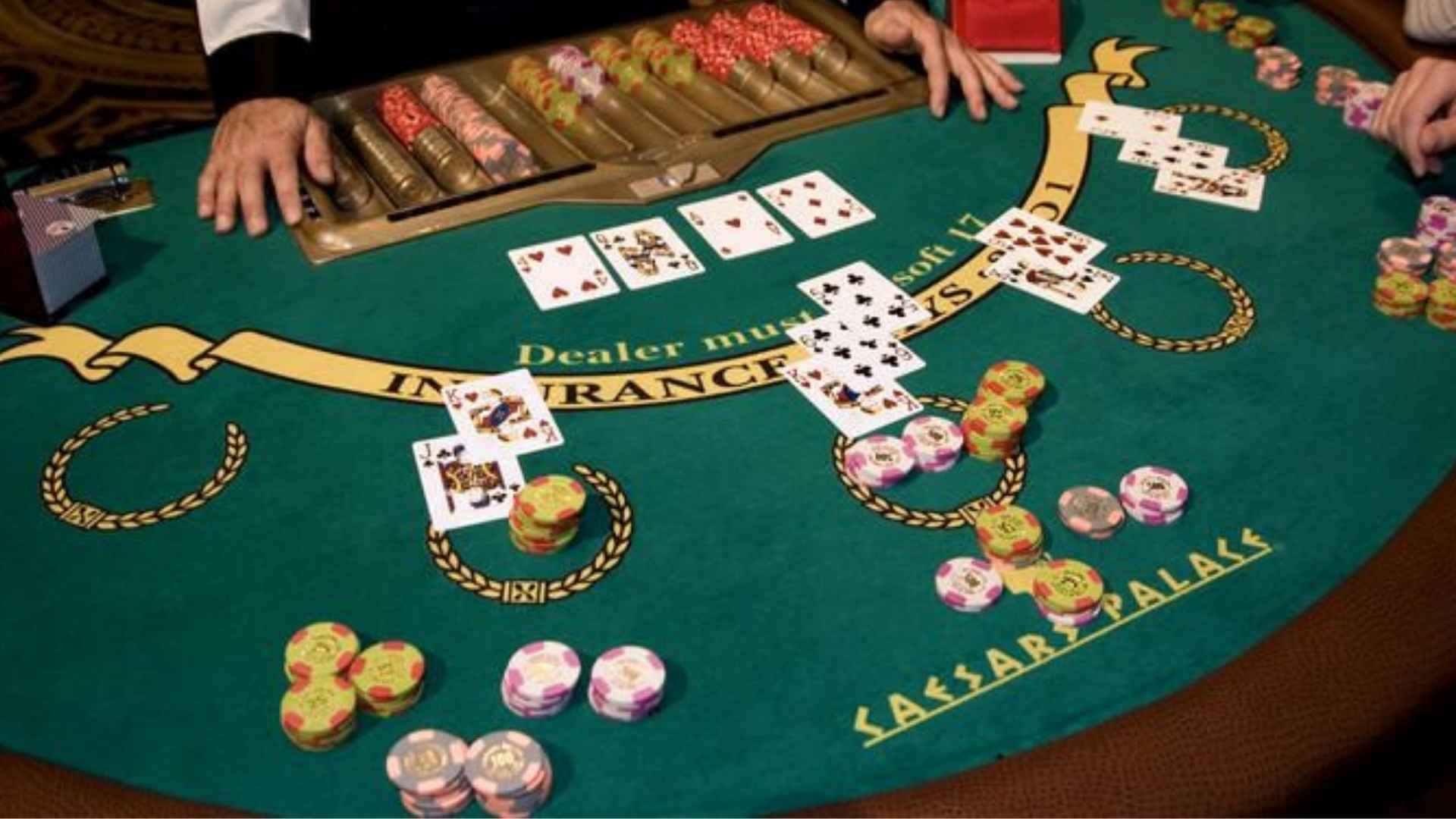 Poker Terminology That Makes Strategy Natural