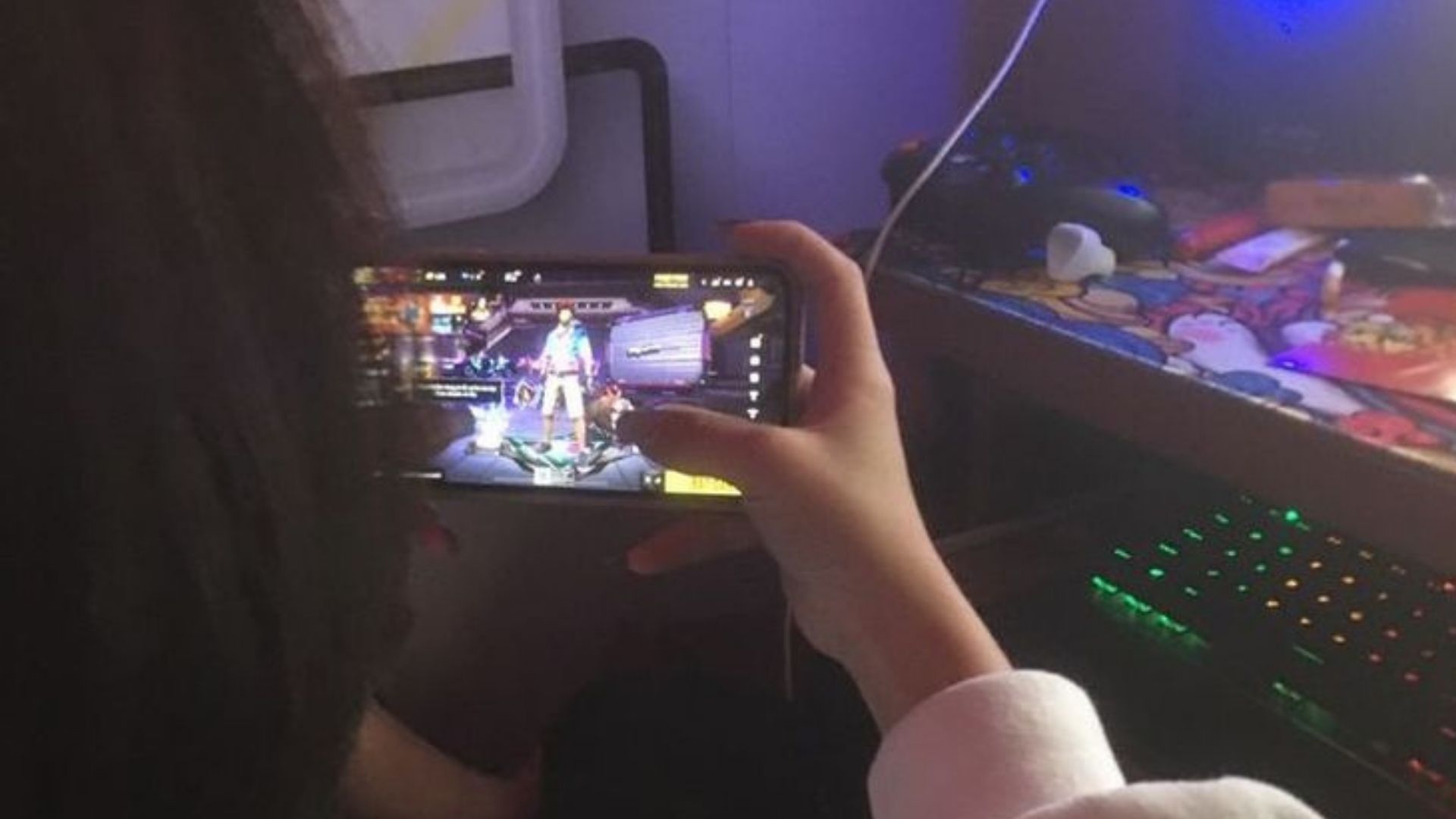 Winning Through Careful Map Control